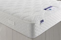 Silentnight - Geltex Comfort - Double Mattress